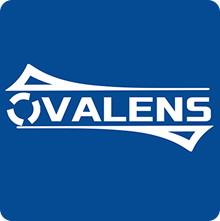 VALENS sports logo